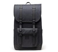 Herschel Little America Daypack 49 cm Compartiment ordinateur gris