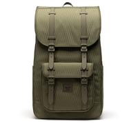 Herschel Little America Daypack 49 cm Compartiment ordinateur olive