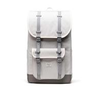 Herschel - Little America Backpack - unisex - Sacs - Blanc - Taille: ONE Size