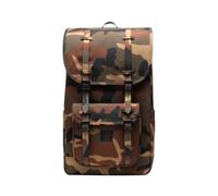 Herschel - Little America Backpack - unisex - Sacs - Multicolore - Taille: ONE Size
