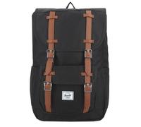 Herschel Little America Sac à dos 43 cm Compartiment pour ordinateur portable black (11391-00001)