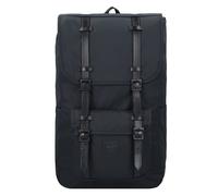 Herschel Little America Daypack 48 cm Compartiment ordinateur noir