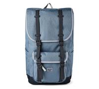 Herschel Little America Daypack 49 cm Compartiment pour ordinateur portable bleu