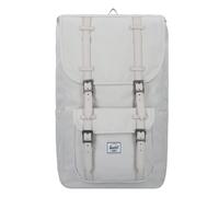 Herschel Little America Daypack 49 cm Compartiment ordinateur couleur argent