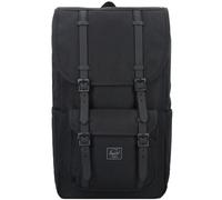 Herschel Sac à dos Little America™ – Noir – 30 L – Taille Unique