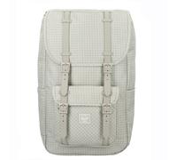 Herschel Little America Daypack 49 cm Compartiment ordinateur gris