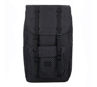 Herschel Little America Daypack 49 cm Compartiment ordinateur gris