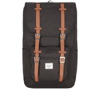 Herschel Little America Daypack 49 cm Compartiment ordinateur gris