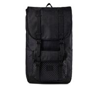 Herschel Little America Daypack 49 cm Compartiment ordinateur gris