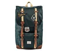 Herschel Little America Daypack 49 cm Compartiment ordinateur vert