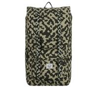 Herschel Little America Daypack 49 cm Compartiment ordinateur vert