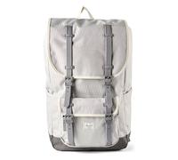 Herschel Little America Daypack 49 cm Compartiment pour ordinateur portable blanc