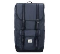 Herschel Little America Daypack 49 cm Compartiment pour ordinateur portable bleu
