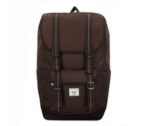 Herschel Little America Daypack 49 cm Compartiment pour ordinateur portable brun