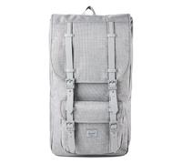 Herschel Little America Daypack 49 cm Compartiment pour ordinateur portable gris