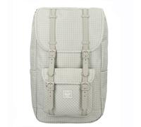 Herschel Little America Daypack 49 cm Compartiment pour ordinateur portable gris