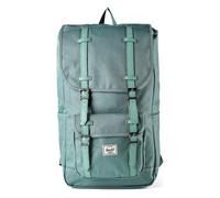 Herschel Little America Daypack 49 cm Compartiment pour ordinateur portable vert