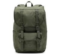 Herschel Little America™ Mid Backpack, Ivy Green Diamond