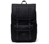Herschel - Little America Mid Backpack - Sac à dos journée - black tonal