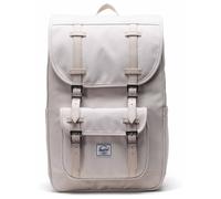 Herschel Sac à dos de loisirs Little America 21 L Moonbeam 320046 crème pour femme et homme
