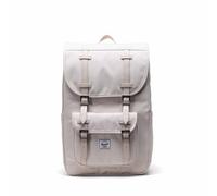 Herschel - Little America Mid-Volume - Sac à dos urbain Moonbeam - 21 L