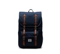 Herschel - Little America Mid-Volume - Sac à dos urbain Navy - 21 L