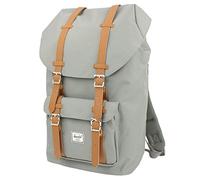 Herschel Little America Rucksack, 25 Liter, Grey