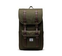 Herschel - Little America Backpack - Sac à dos journée - 30 l - ivy green