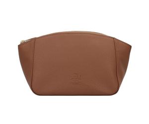 Herschel Milan Trousse de toilette 28 cm brun