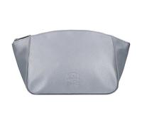 Herschel Milan Trousse de toilette 28 cm couleur argent