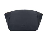 Herschel Milan Trousse de toilette Cuir 28 cm black (TAS000176)