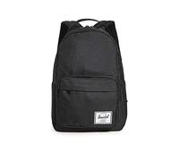 Herschel Miller Backpack 10789-00001, Unisex Backpack, black, EU