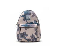 Herschel - Mini Sac à Dos Floral avec Bretelles Réglables - unisex - Sacs - Multicolore - Taille: ONE Size