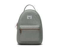 Herschel - Mini Sac à Dos Seagrass/Point Blanc - unisex - Sacs - Gris - Taille: ONE Size