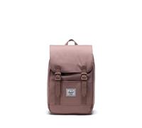 Herschel Sac à dos Retreat Rose cendré Taille unique mixte