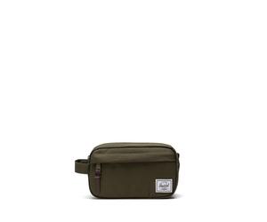 Herschel Mixte Chapter Small Travel Kit Accessoire de Voyage-Trousse de Toilette, Lierre, Small-3L