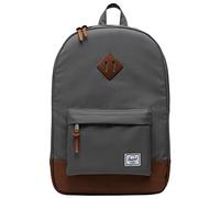 Herschel Mixte Herschel Backpack, Gris, Taille unique EU