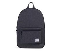 Herschel Sac à dos Settlement 47 cm, compartiment pour ordinateur portable gris