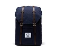 Herschel Mixte Herschel Backpack, Navy, Taille unique EU