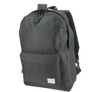 Herschel Mixte Herschel Backpack, Noir, Taille unique EU