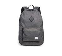 Herschel Mixte Herschel Backpack, Noir, Taille unique EU
