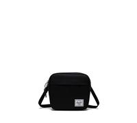 Herschel Mixte Sac à bandoulière Classique, Noir, Taille Unique