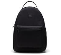 Herschel - Nova Backpack 18 - Sac à dos journée - 18 l - black tonal
