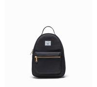 Herschel Nova Sac à dos de ville 28 cm noir