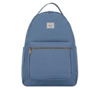 Herschel Nova Daypack 40 cm Compartiment ordinateur bleu