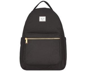 Herschel Nova Daypack 40 cm Compartiment ordinateur noir