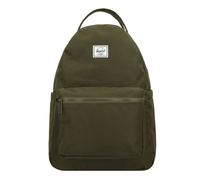 Herschel Nova Daypack 40 cm Compartiment ordinateur vert