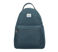 Herschel Nova Daypack 40 cm Compartiment pour ordinateur portable bleu pétrole