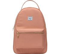 Herschel Nova Mid Backpack 10503-05728, Sac à dos, Femme, Rose