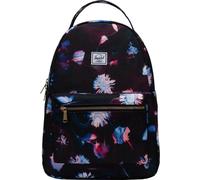 Herschel Nova Mid Backpack 10503-05745, Sac à dos, Femme, Noir